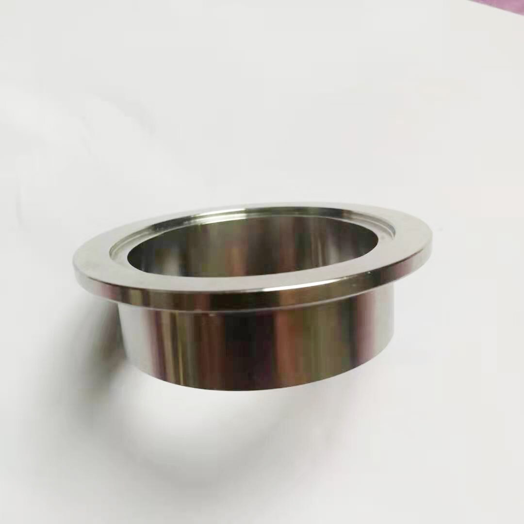 304 Stainless Steel Exhaust V band Famale Flange Flange only