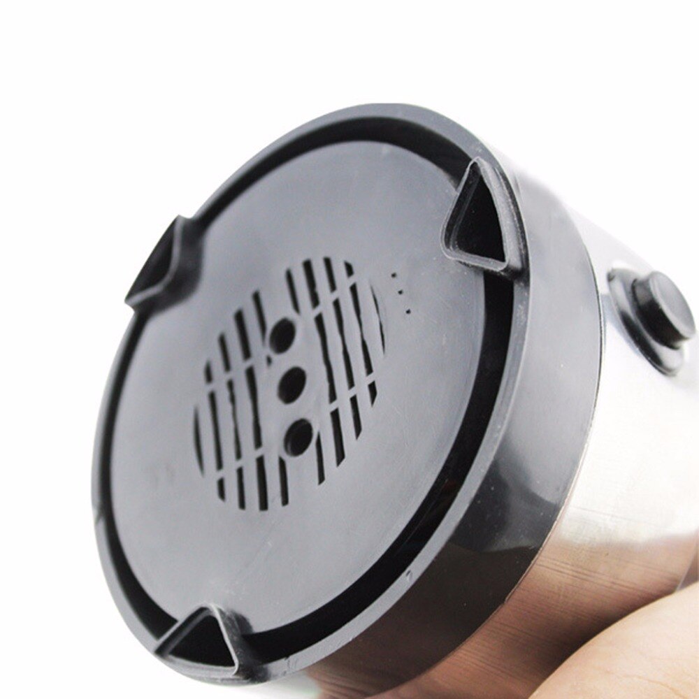 Free_on Multi-Functionele Eu Plug 150W Koffiemolen Roestvrij Elektrische Kruiden/Specerijen/Noten/Korrels/koffieboon Slijpen