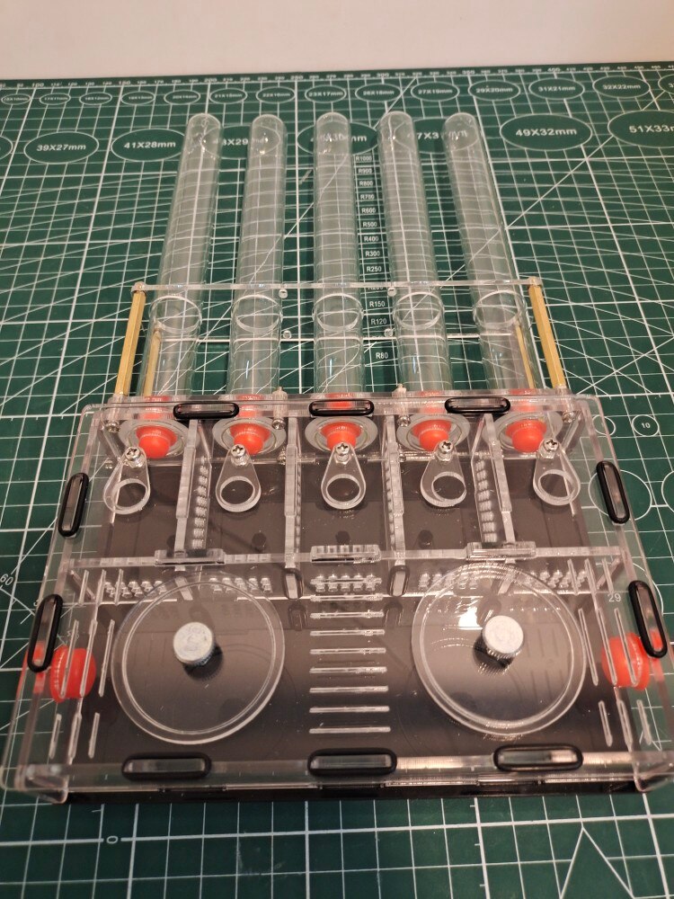 Infinite expansion Queen ant house,ant farm ant nest for queen laying egg