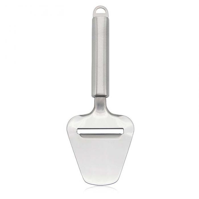 Kitchen Bakery Tools Stainless Steel Cheese Slicer Grater Cake Scoop Butter Cutter Chopper Household