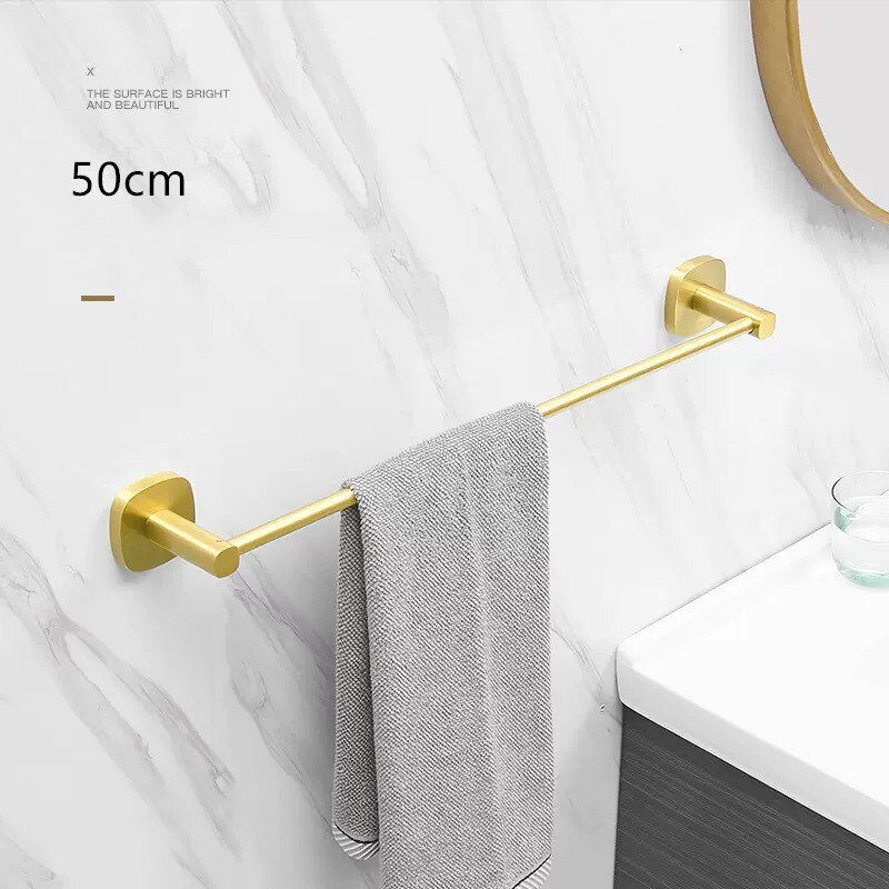 Handdoekenrek aan de muur gemonteerd, badkamer handdoek opbergrek kan 6 grote badlakens bevatten, 75 cm badkamer handdoekhouder voor opgerolde washandjes, wit
