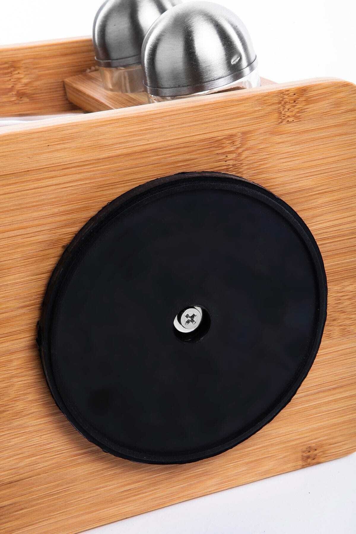 8'li Fonti Rotating Spice B2617