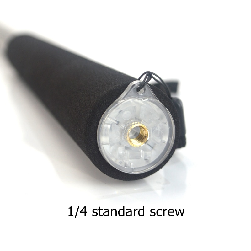 3.0m Invisible Rod For Insta 360 ONE R RS &amp; One X2 X 360 Camera Selfie Stick Monopod For Insta360 Bullet Time Tripod Accessories