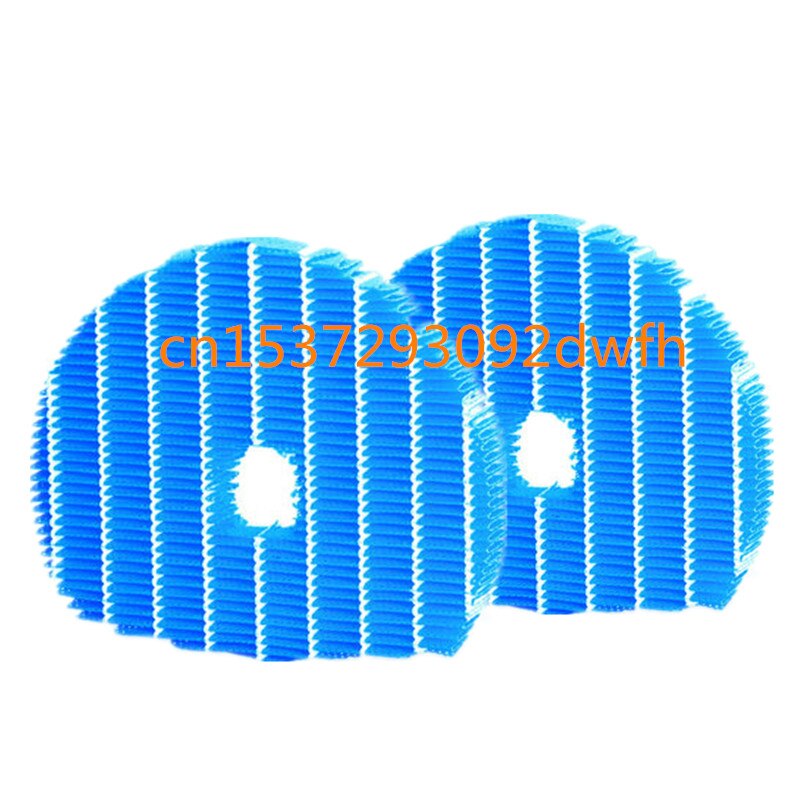 2Pcs Luchtreiniger Hepa Filter Voor Sharp Kc-840E-B Kc-840E-W Kc-860E Kc-850E Kc-840E Kc-C150E Kc-C100E Kc-C70E