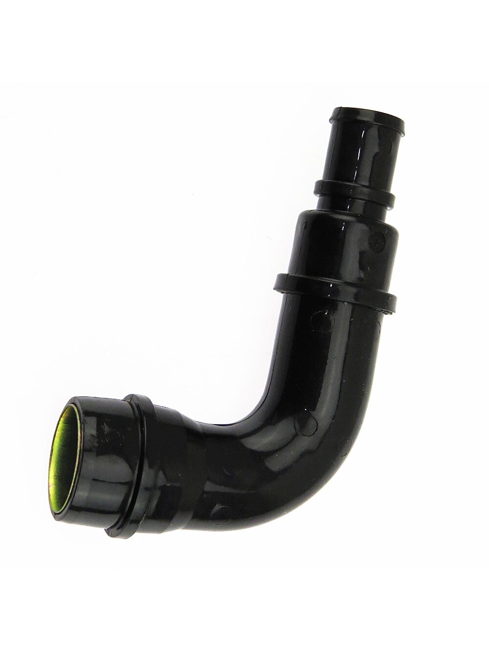 Zeroclearance 1.8T Crankcase Oil Breather Vacuum Vent Hose For Golf MK4 Bora A6 TT S3 06A 103 213F 06A 103 213 F 06A103213F