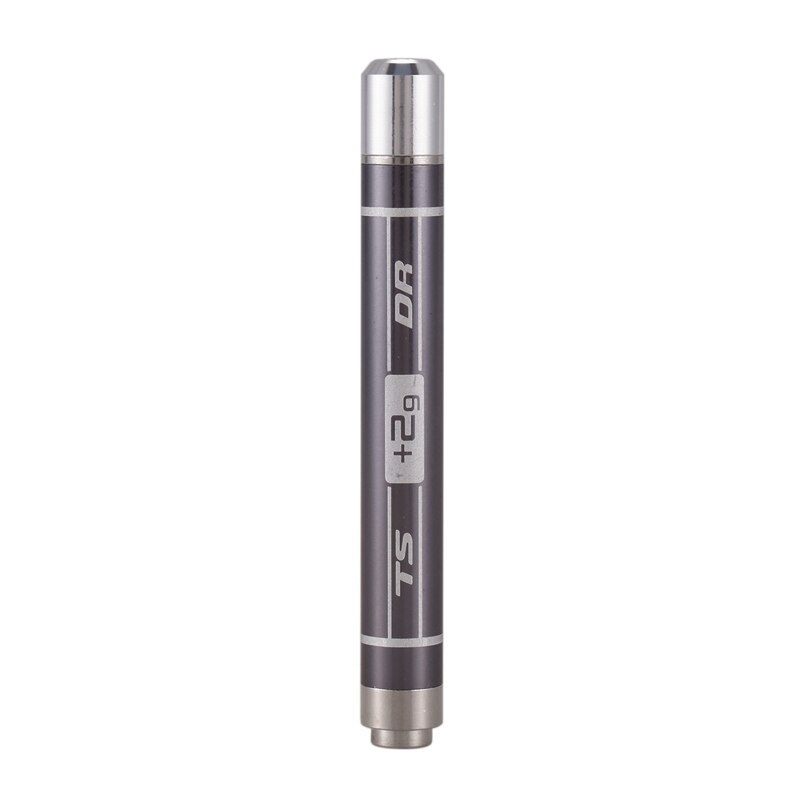 2 Pcs Fit for Titleist Driver Ts3 Magnetic Surefit Cg Weight -6G -4G -2G Std +2G +4G +6G & Weight Kit Set(+2G&+4G)