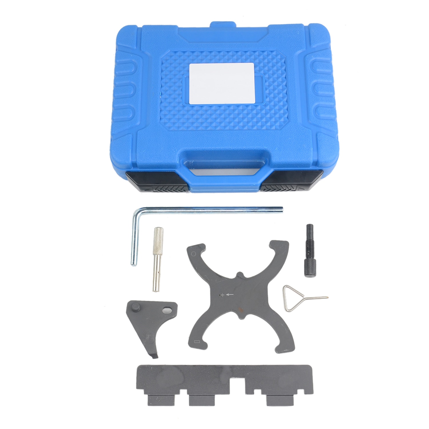 AP03 Timing Tool Set Petrol 1.6 EcoBoost TI-VCT DuraTec for Ford Fiesta Focus B4164T3, B4164T2, B4164T