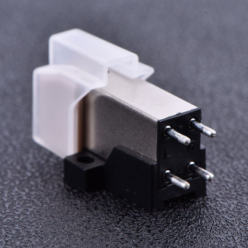 Vaste gatafstand van de opnamekop magnetische cart