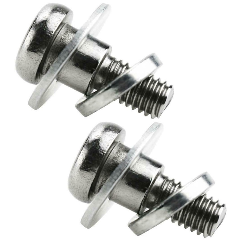 Electric Scooter Rear Wheel Fixed Bolt Screw for Xiaomi M365 Scooter Screw Parts Accessories