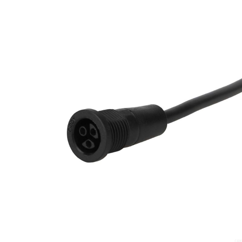 C4DE scooters oplaadbatterij oplaadvoeding Adapters Efficiënt oplaadsnoer
