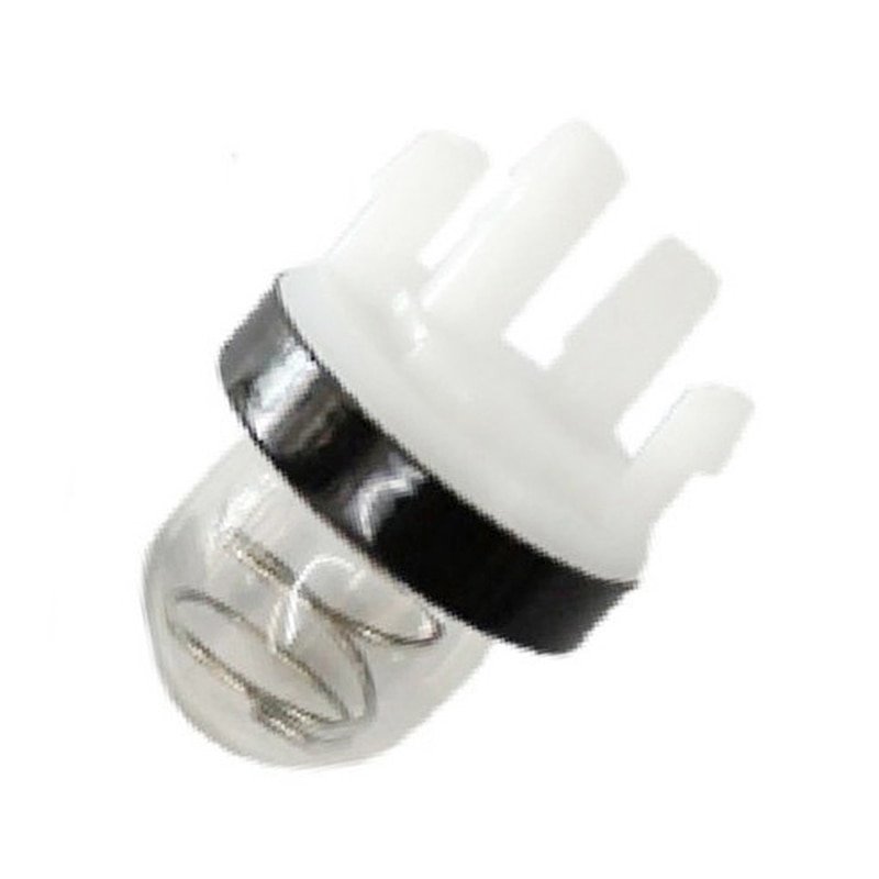 Olie Bubble Benzine Snap In Primer Brandstof Lamp 4238-350-6201 Voor Stihl TS410 TS420 SR430 SR450 BR430 BR450
