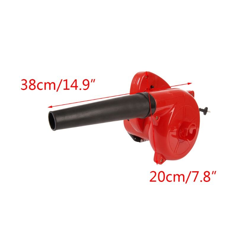 Computer Cleaner Electric Hand Operated Blower Computer Dust Collector Vacuum cleaner 220v