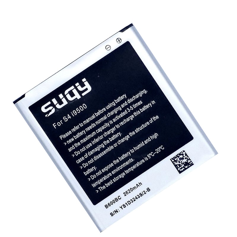 B600BC B600być zamiennik baterii robić Samsung galaktyka S4 SIV S 4 i9500 aktywny wielki 2 i9508 brak baterii wewnętrznych NFC akumulator