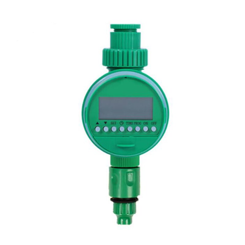 6 items Irrigation controller outlet watering device family garden irrigation irrigation timer: item1