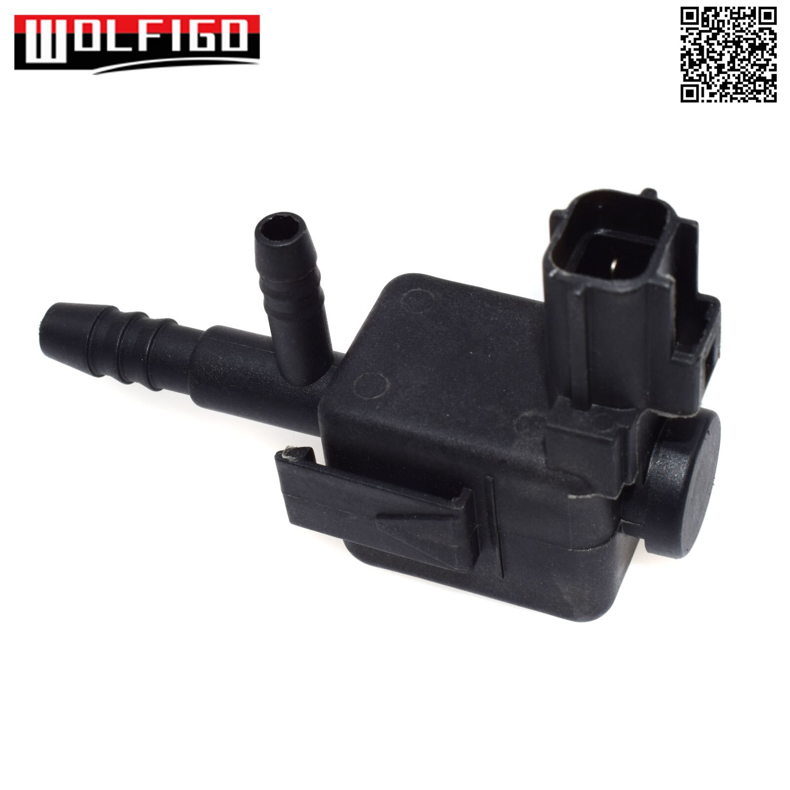 For FORD MONDEO MK3 1.8 2.0 2.5 3.0 Canister Purge Vacuum Valve 1S71-9C915-AA 1S719C915AA,1S719C915CD,1S71-9C915-CD