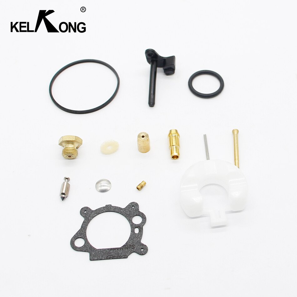 Carburateur Isolator Pakking Voor Kubota MZ175 4-takt Motor – Geschikt Voor 166F En Tuingereedschap