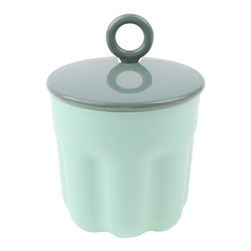 Máquina portátil de espuma para limpieza facial, vaso de espuma para baño corporal, herramienta de limpieza facial, Espumador de espuma