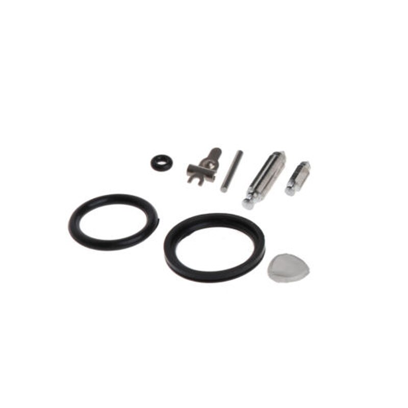 Carburateur Carb Reparatie Rebuild Past Kit Voor Walbro K20-wyl Wyl-240-1 Motor Deel
