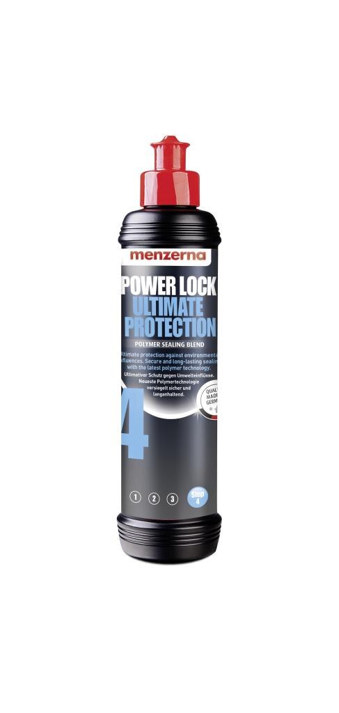 Menzerna Power Lock Ultimate Protection 250 ml.