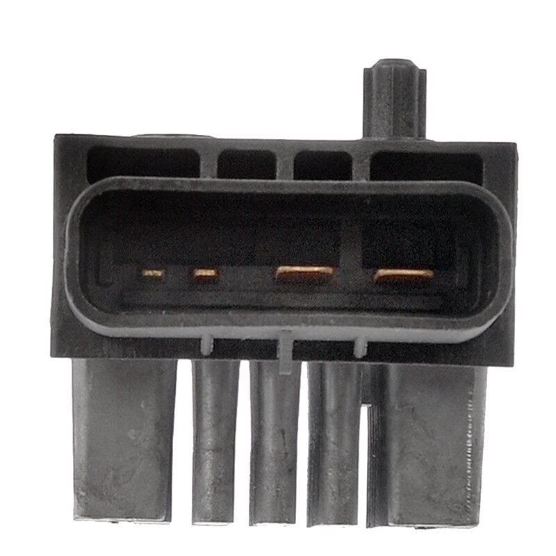 68041017AB Fan Motor Relay Module for Chrysler Pacifica Voyager Town &amp; Country Jeep Wrangler Cherokee Dodge Caravan