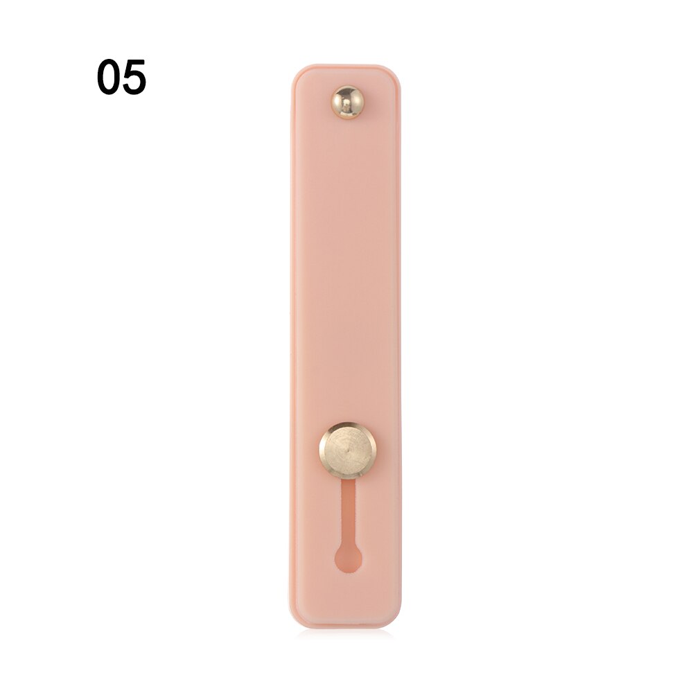 Gesp ringhouder telefoon ring vinger smartphone universele houder mobiele telefoon ring voor dieren cartoon giraf, zebra, struisvogel, leeuwvorm geschikt voor slimme telefones (4 stuks