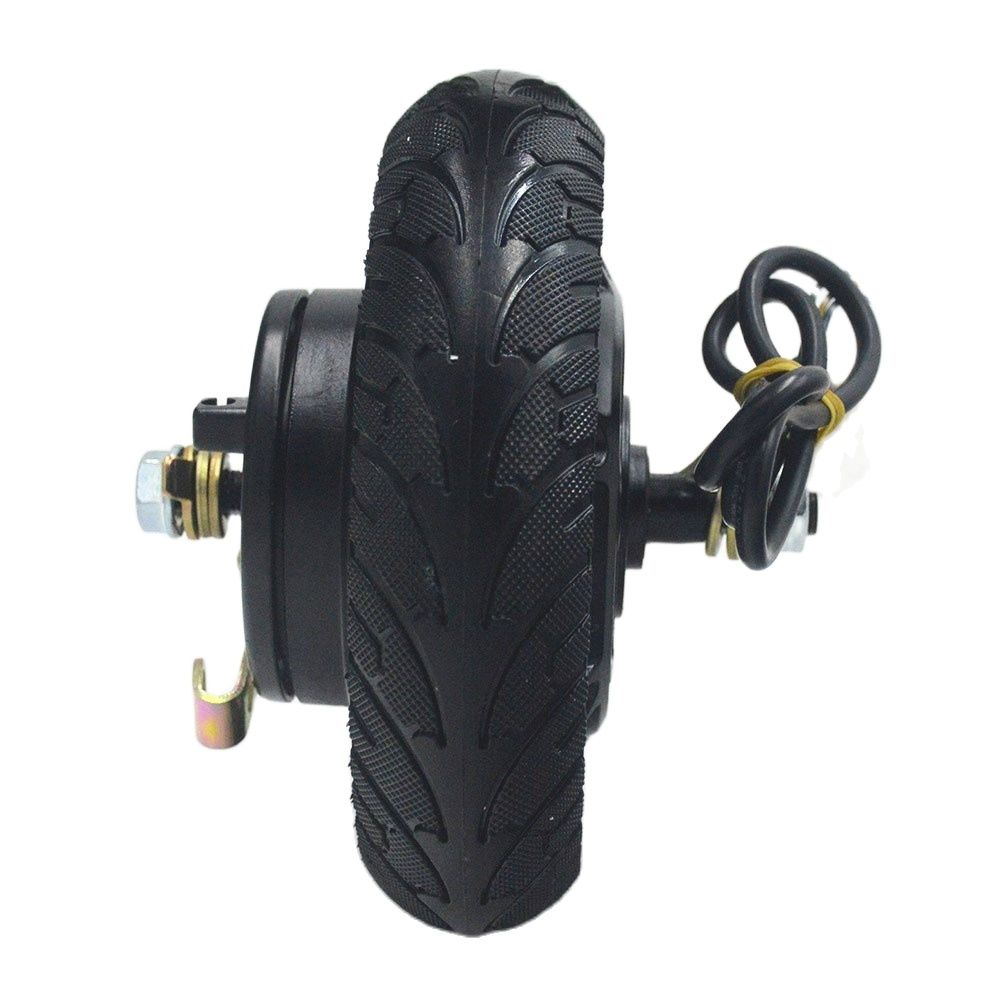 36V 48V 350W Hub Motor- Elektrische E-Rolle Wandlung Bausatz Bürstenlosen Zahnlos E Fahrrad Motor- Rad Rolle Motor- Bausatz