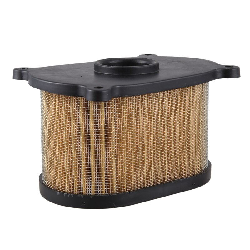 Filtro de aire para motocicleta: Rendimiento de alto flujo filtro de aire se adapta para Hyosung GT250R GT650R GV650