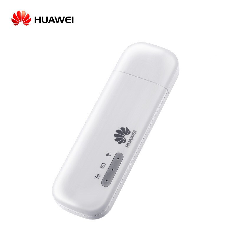 Débloqué Huawei E8372 E8372h-608 E8372h-153 E8372h-155 Antenne 3G 4G LTE 150Mbps WiFi routeur Modem USB Dongle 4G wifi De Voiture