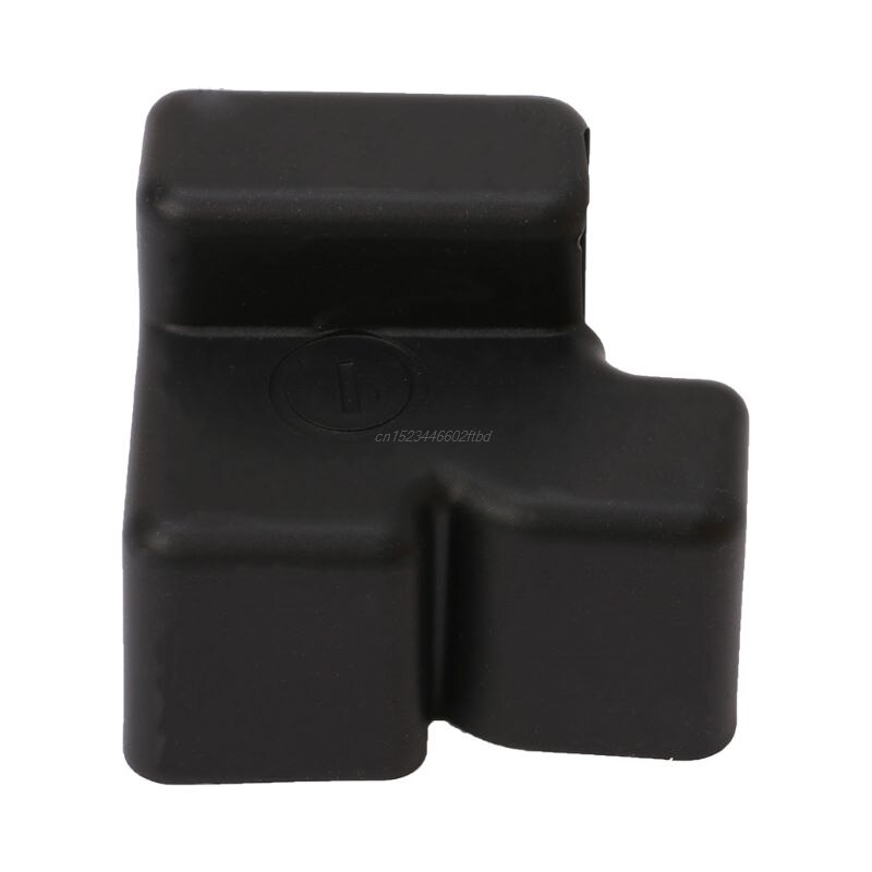 Til kia sportage  kx5 ql mk4 motor batteri negativ klemme clips terminal dæksel stik klistermærker skal