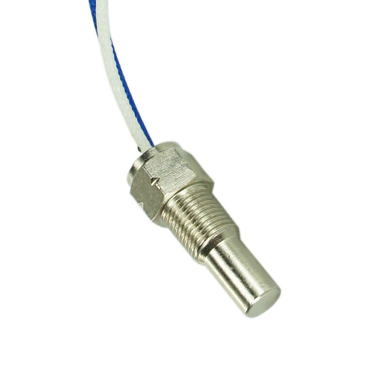 1pc Auto Replacement Parts Water Temp Gauges 1 8 N Grandado