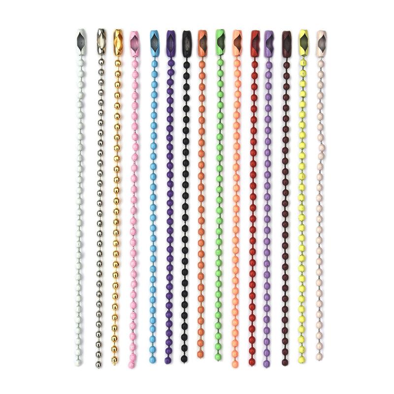 1/6 stuks sleutelhanger hanger siliconen mal set DIY hanger kristal epoxyhars mal ronde rechthoek hangers sieraden maken: Licht Roze