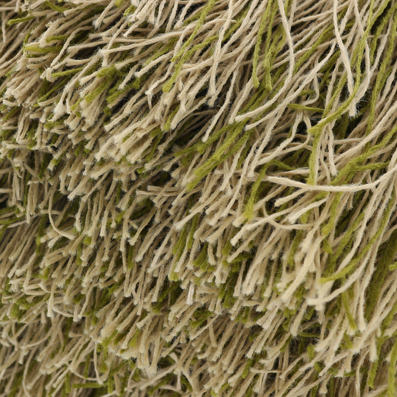Hilo de camuflaje DIY traje de camuflaje de caza hilo especial traje Ghillie accesorios de reparación hilo sintético del bosque del desierto