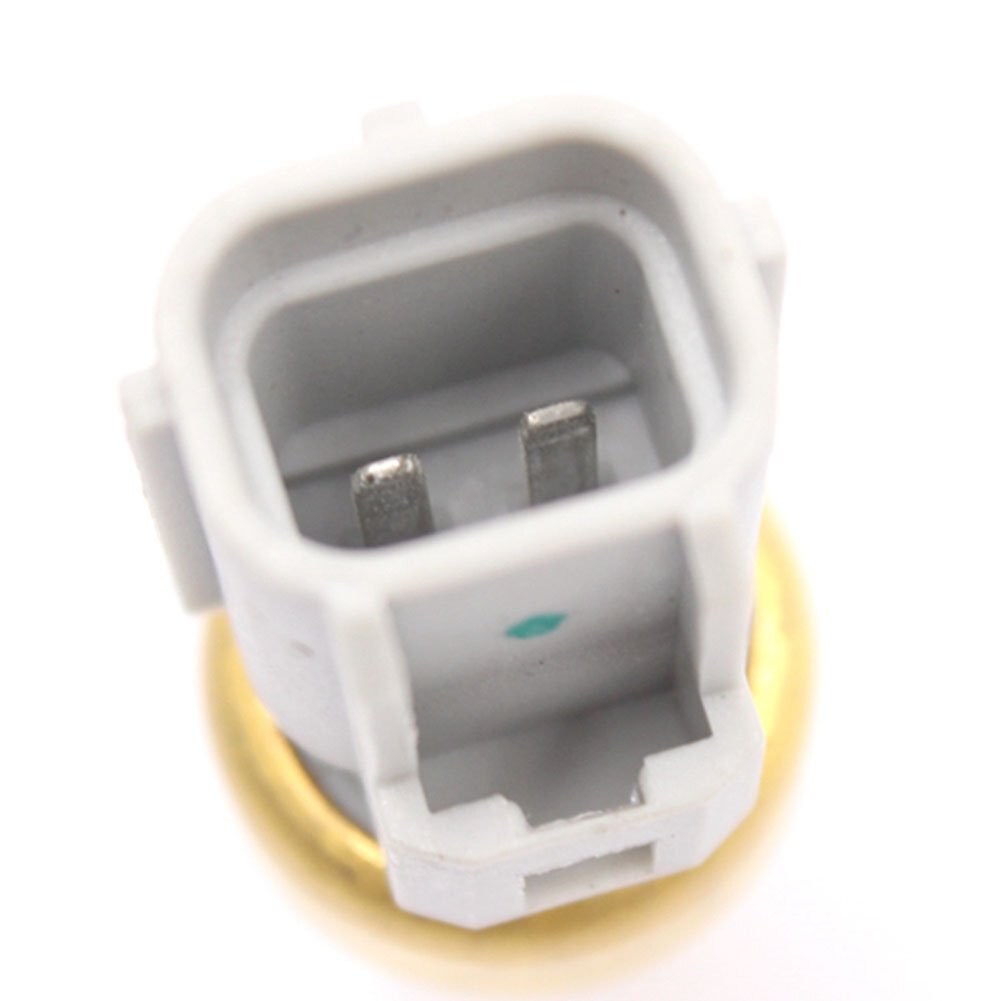 Water Temperature Sensor XU3F12A648AA Fit For Mazda 6 2.3L, 2.5L 2003