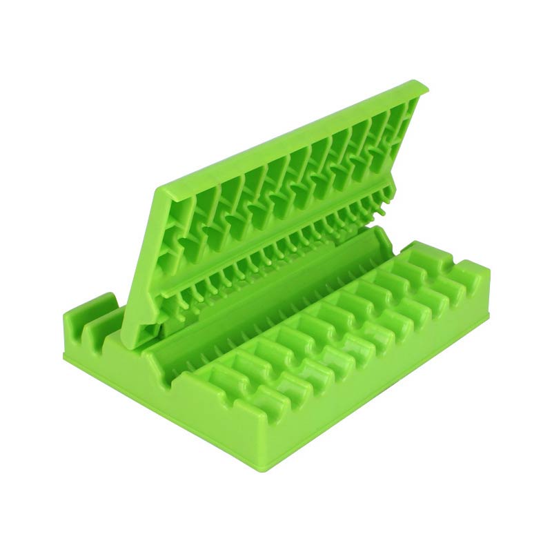 Machine pour faire des brochettes de Kebab, boîte pour faire des brochettes de Barbecue, viande de bœuf, porc, légumes, Grill, Gadget pour Barbecue en plein air, accessoires de cuisine