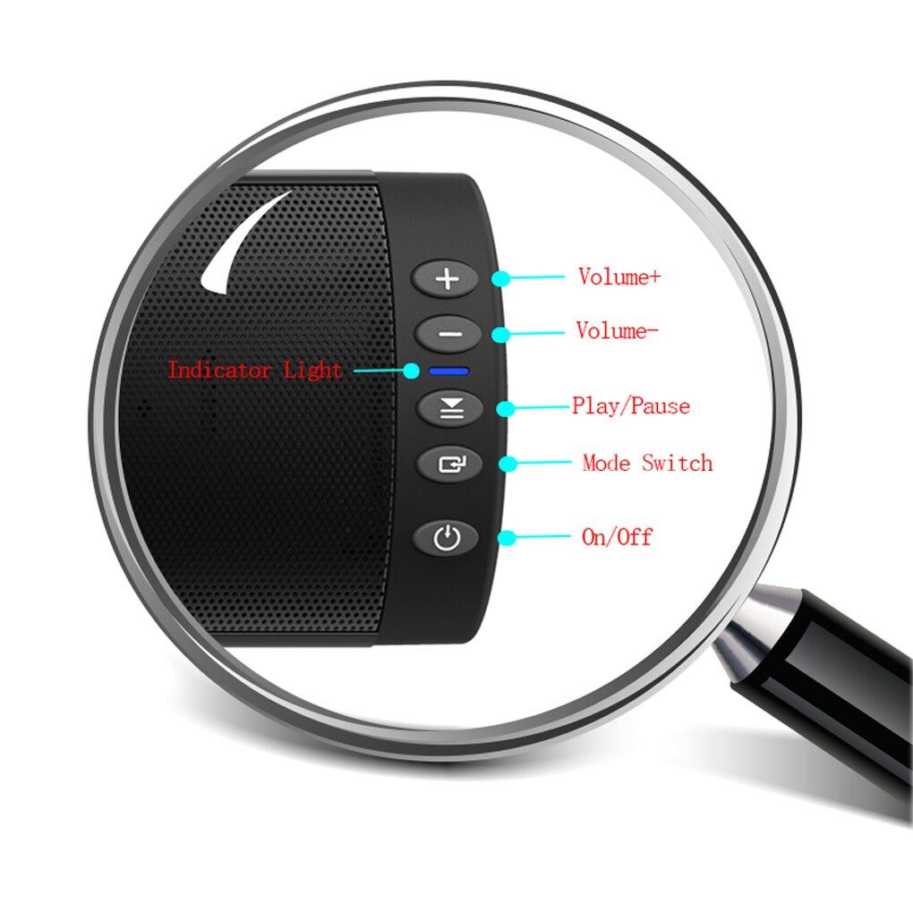 TV Sound Bar PC Gaming 360 Grad Bluetooth 5,0 Kanal Soundbar 3D Surround Stereo Heimkino Drahtlose Audio Lautsprecher