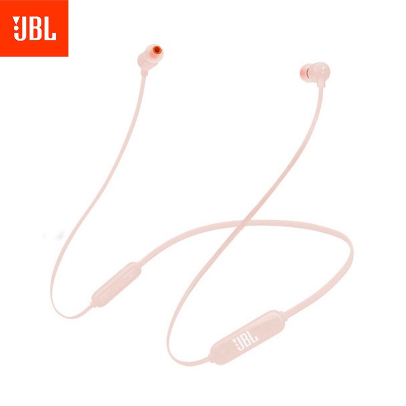 Jbl Tune 110bt Wireless Bluetooth Earphone T110bt Sports Running Bass