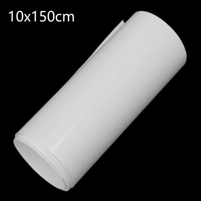 Car Mountain Bike Bicycle Frame Protection Tape Vinyl Film Clear Waterproof 10cmx100/150/200 Bike Frame Protection Stickers Tape: 10 x 150cm