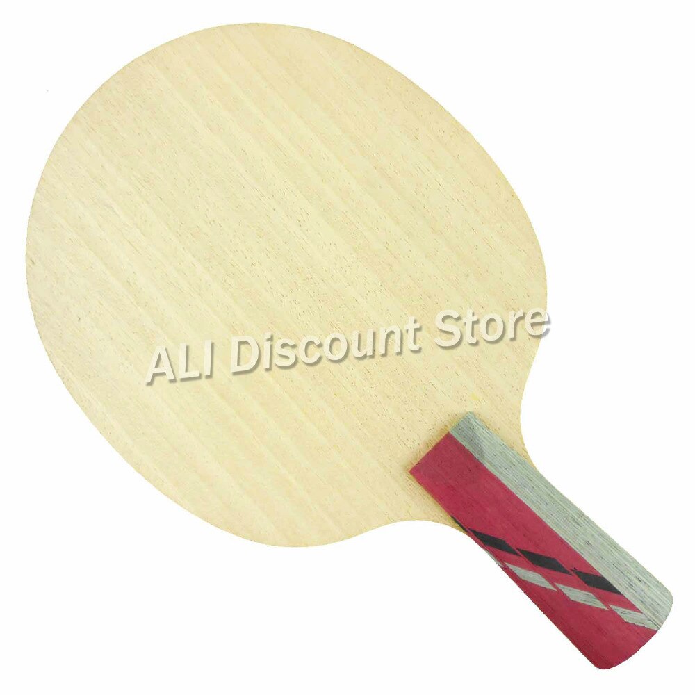 Sanwei J-7 J7 J 7 Defensieve Tafeltennis Blade Voor Pingpong Racket