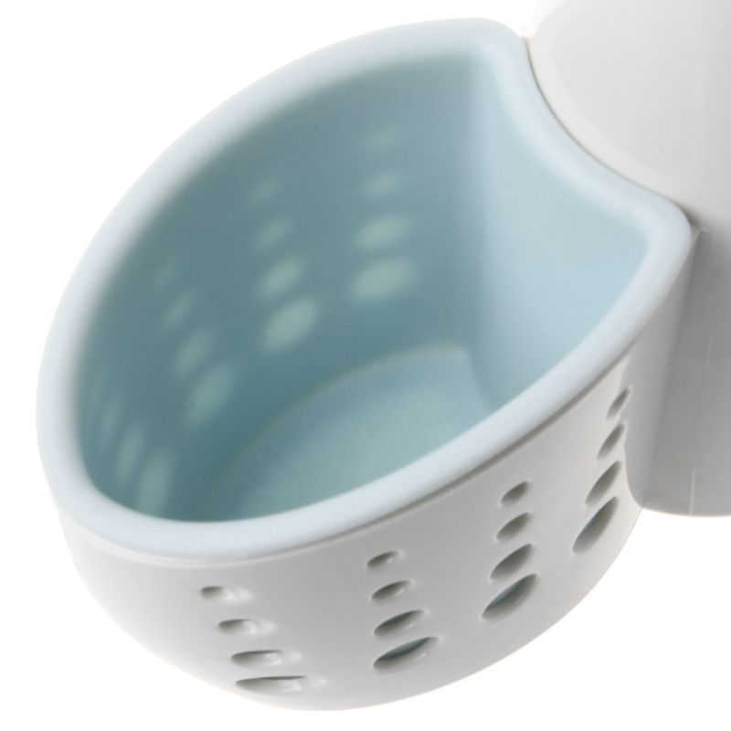 Two-In-One Dispenser And Storage Box Multi-function Liquid Detergent Container Sponge Drainboard Soap Holder Rack Cleaning For