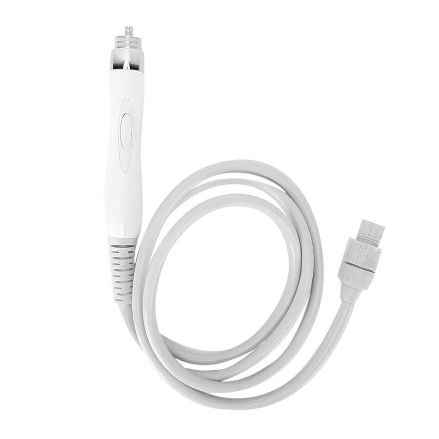 Hydrogen Oxygen Small Bubbles Replacement Probe for Instruments Skin Machine Probe for 6 in 1 Skin Rejuvenation Beauty Machine