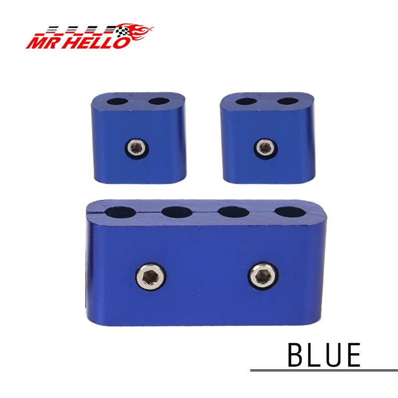 3 piezas jdm spw con contraseña para bujías de coche, separador de cables eléctricos, abrazadera para cable de encendido, clip decorativo para coche.