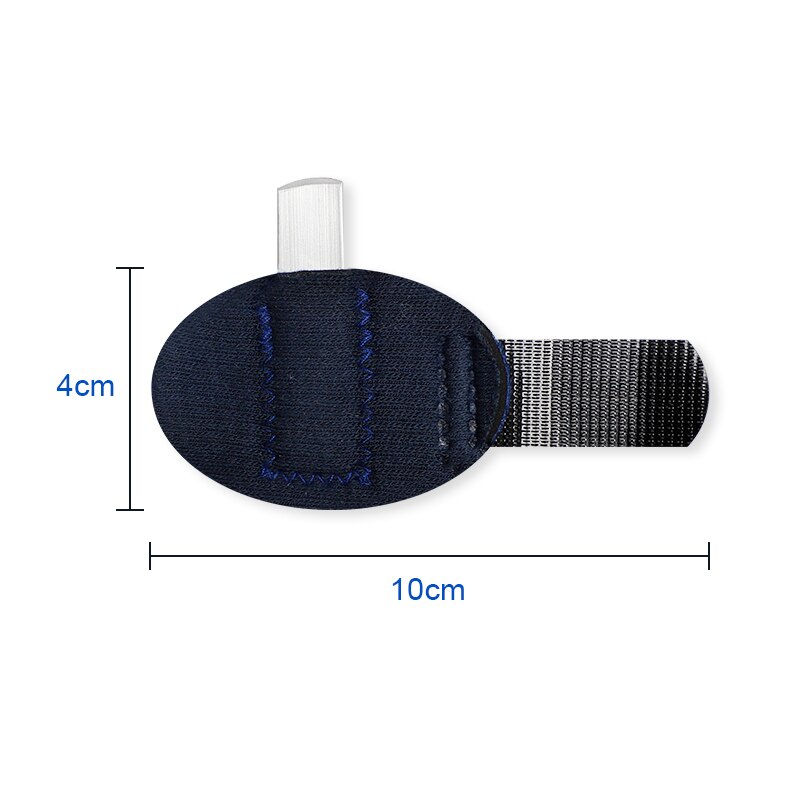 Finger Corrector Bone Protector Fixation Cover Fixation Rehabilitation Fracture Rupture Splint Dislocation Sprain Assist Band