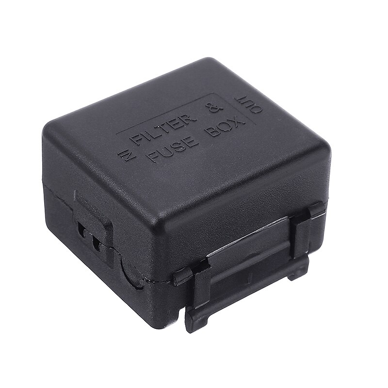 1 Set DC 12V Wireless Remote Control Switch 1 Channel 2 Relay with Wireless Remote Control Receiver Module