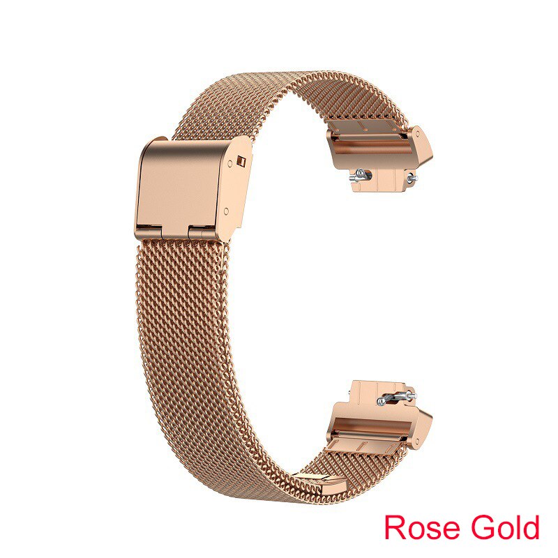 Pulsera De Silicona De Repuesto Para Fitbit Inspire 3 - Correa Deportiva, Varios Colores