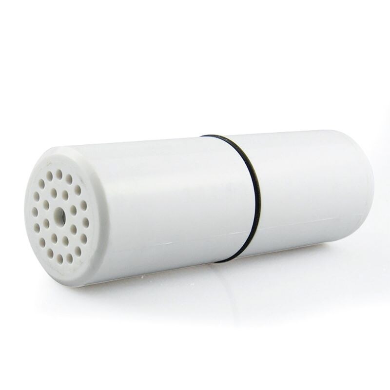 Waterzuiveraar Douche Filter Actieve Kool Kraan Waterzuivering Apparaat A6HB