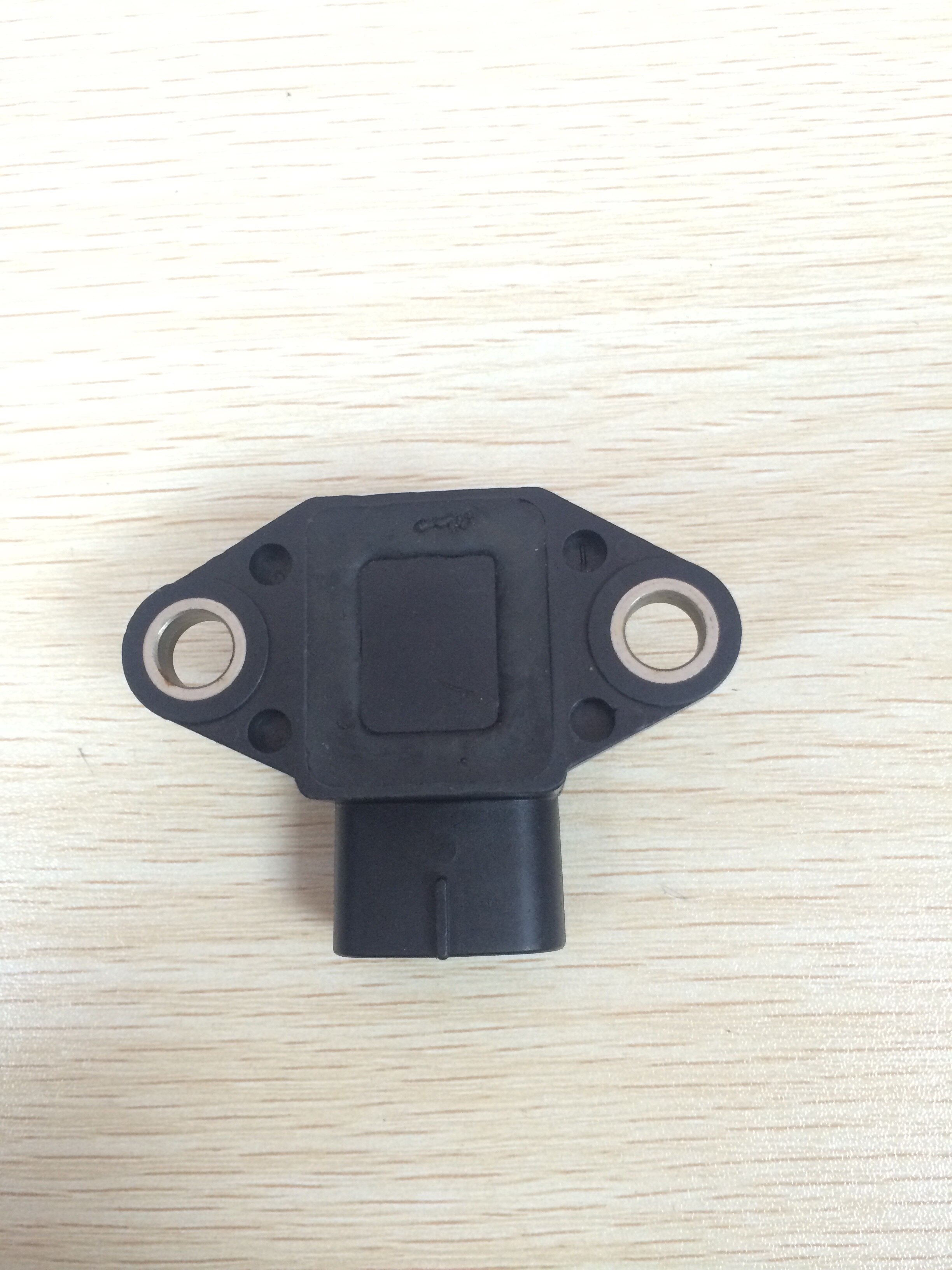 Sensor de aceleración genuino, 89441-52030, 499100-0660, 8944152030, 4991000660, Sensor de desaceleración apto para TOYOTA