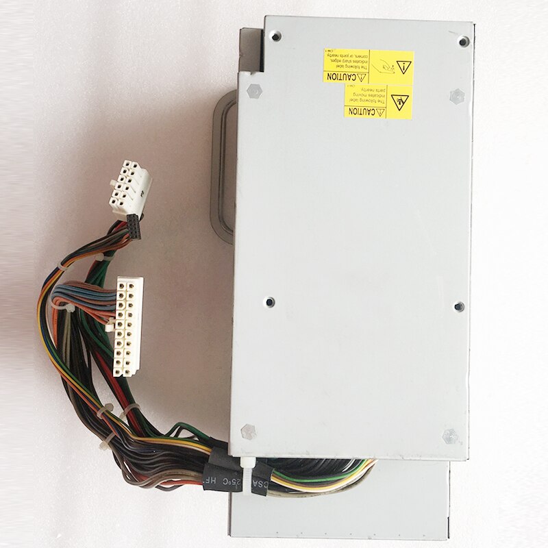 Power Supply for X3400 X3500 670W 24R2719 24R2720 DPS-670BB A Fully Tested