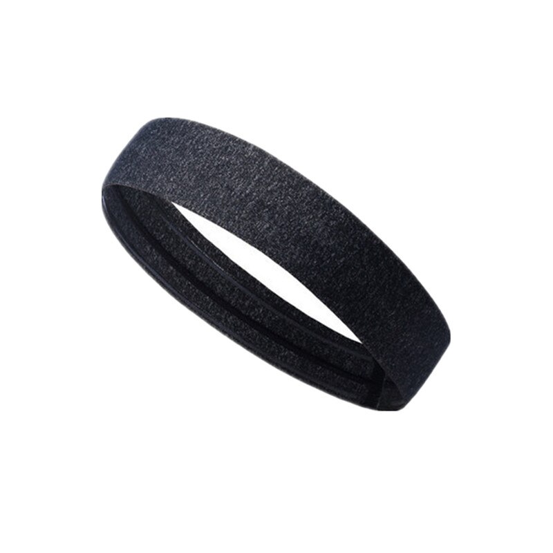 Yoga Handduk - Svettabsorberande - Sport Pannband - Andningsbar - Tunn