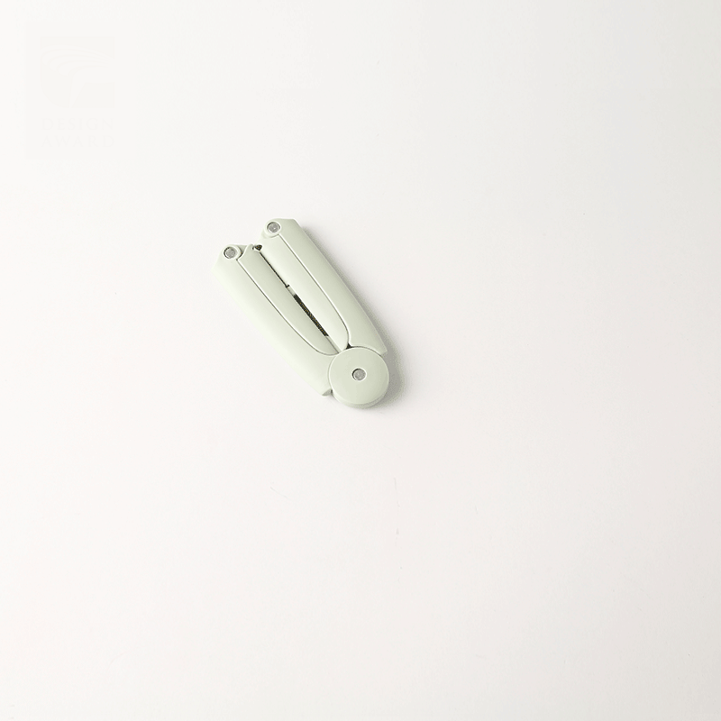 9 stks/set Reizen Opvouwbare Hangers Mini Draagbare Reizen Hangers Slaapzaal multi-purpose Hangers Opvouwbare Rack