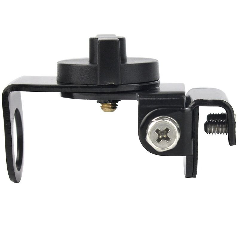 Mini Mobiele Antenne Beugel Rvs Mount Voor Auto Radio Transceiver